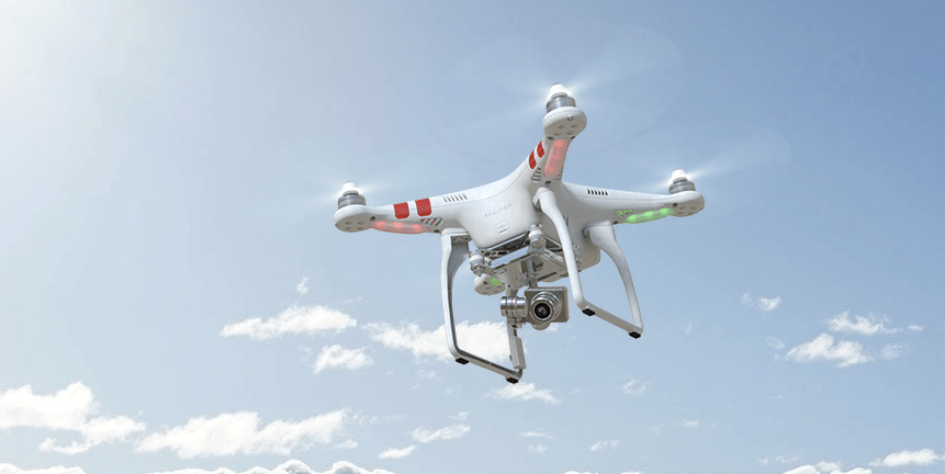 Drone Registration in the UK: A Step Towards Safer Skies