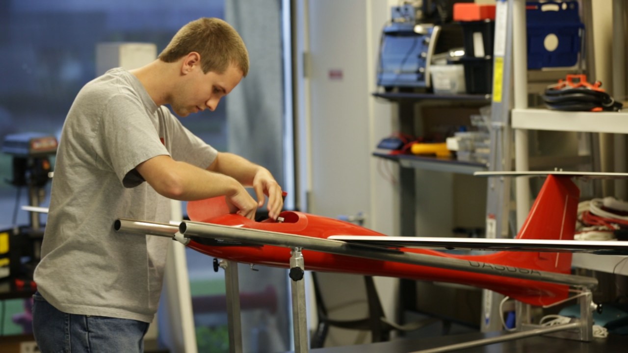 Lessons from the Rise and Fall of Airware: A Cautionary Tale in the Drone Industry