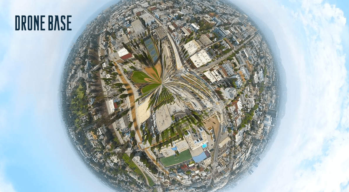 Unlocking the Skies: How DroneBase is Transforming Aerial Footage into a Profitable Venture