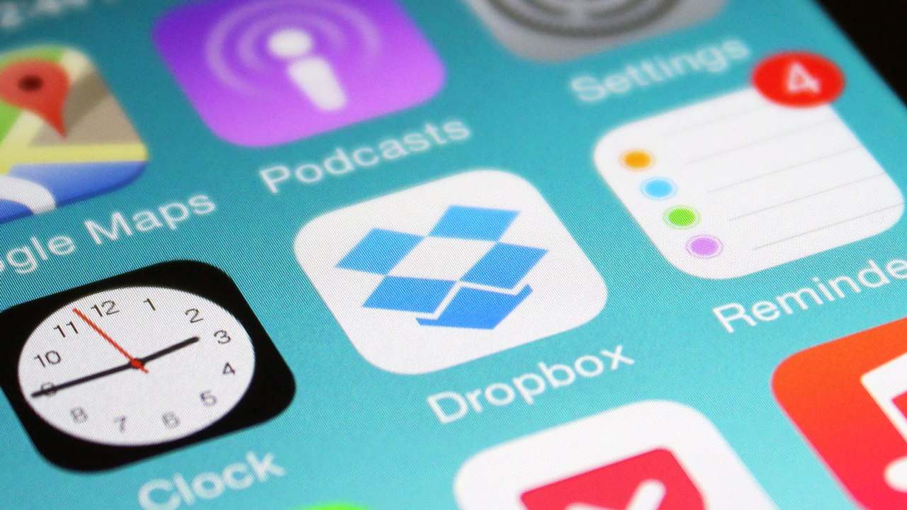 Dropbox Unleashes the Power of Automatic OCR for PDF and Photo Management