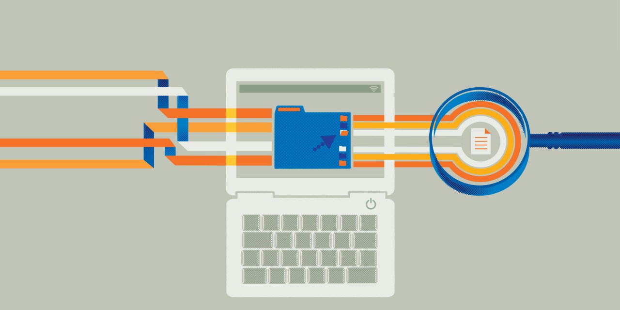 Revamping Search in the Digital Age: Dropbox’s Nautilus Revolution