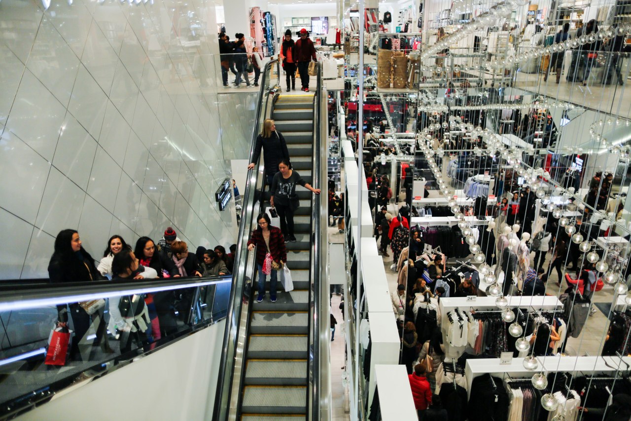 Beyond Amazon: The Rise of Personalization in the Digital Marketplace