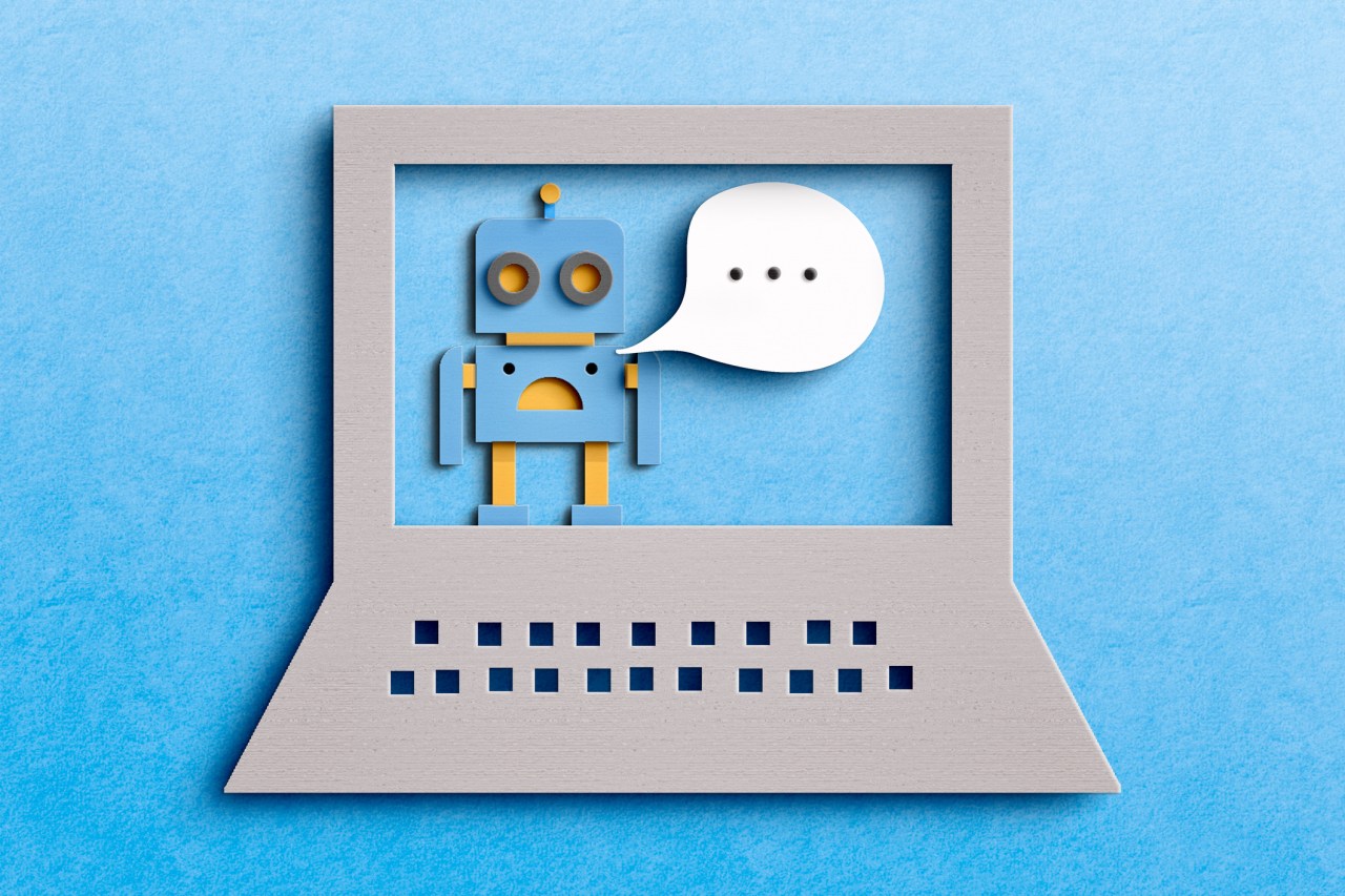 Revolutionizing AI Speech Integrity with ‘Inaudible’ Watermarks