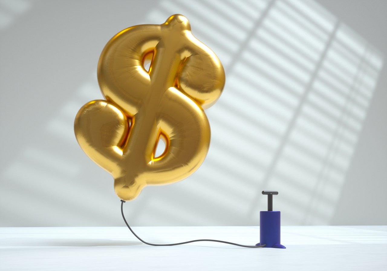 The Intriguing Dynamics of AI Funding in 2023