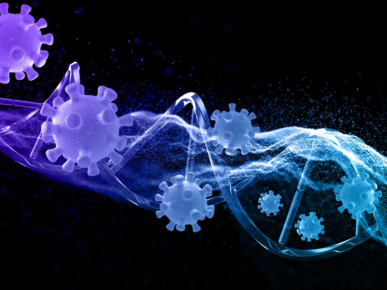 A New Dawn in Vaccination: The Pan-Variant COVID Vaccine and Machine Learning