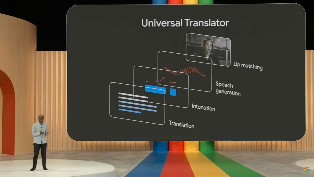 The Rise of Universal Translation: A Double-Edged Sword