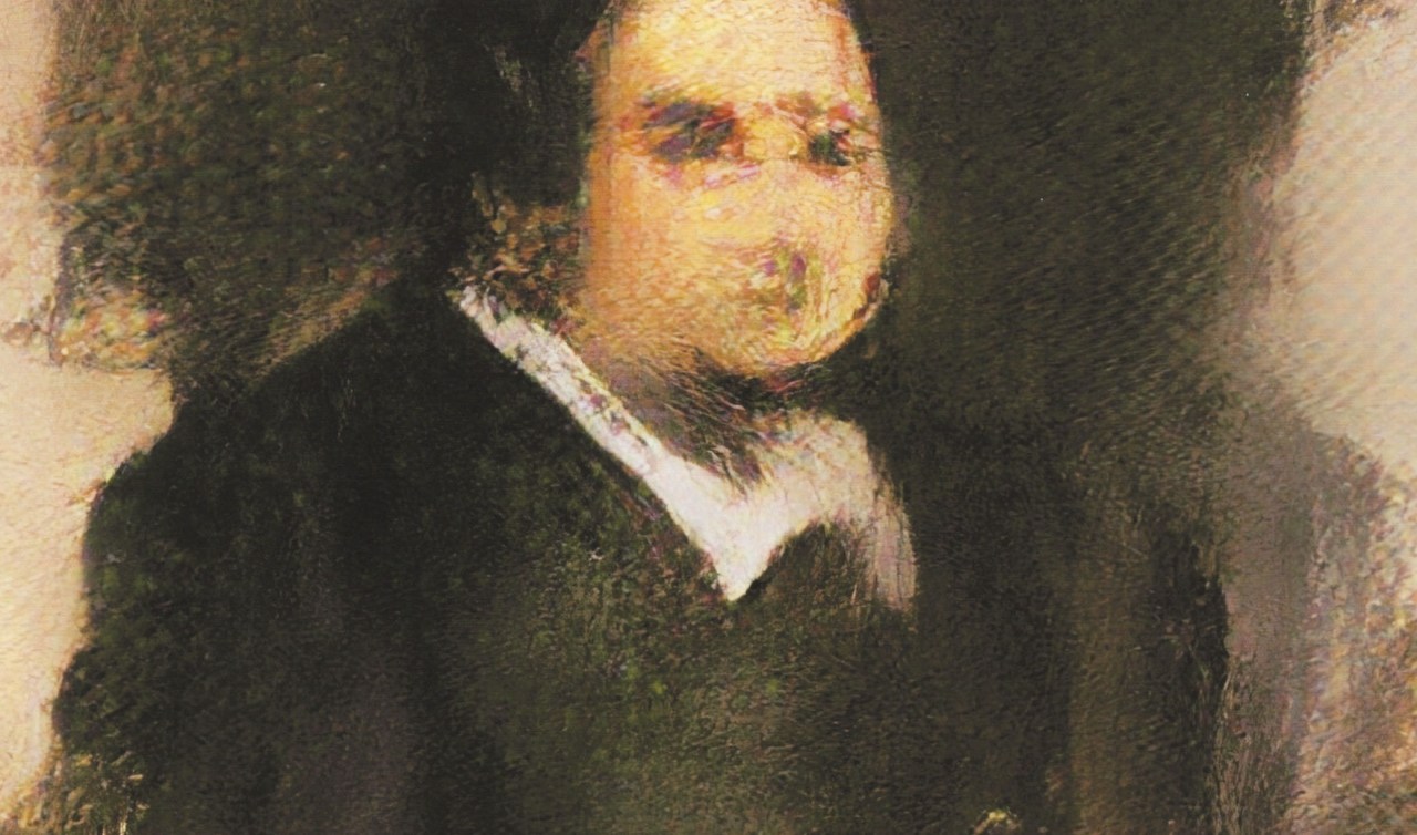 The Intersection of AI and Art: A Historic Auction and Its Implications