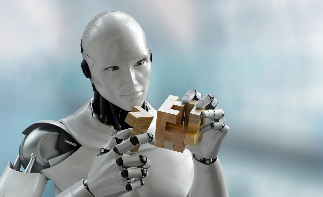 Element AI: Democratizing Artificial Intelligence for All Businesses