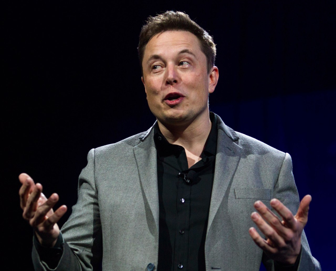 Elon Musk’s Veiled Vision: The Future of Autonomous Transit