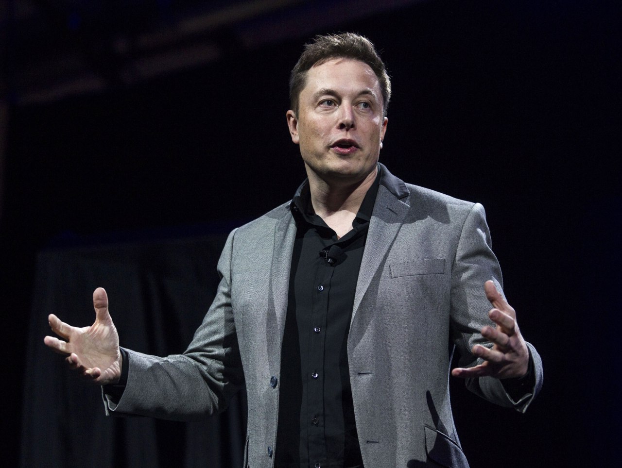 Elon Musk: A Visionary Investor in the Evolution of AI