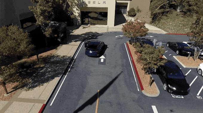 Driven by Innovation: Tesla’s Path to Enhanced Autopilot