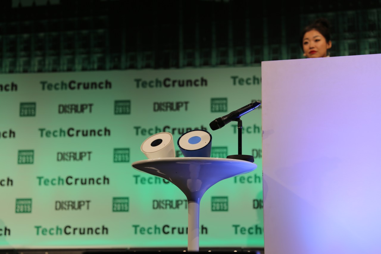 Unveiling the Future: Emotech’s AI-Powered Robot Assistant Olly