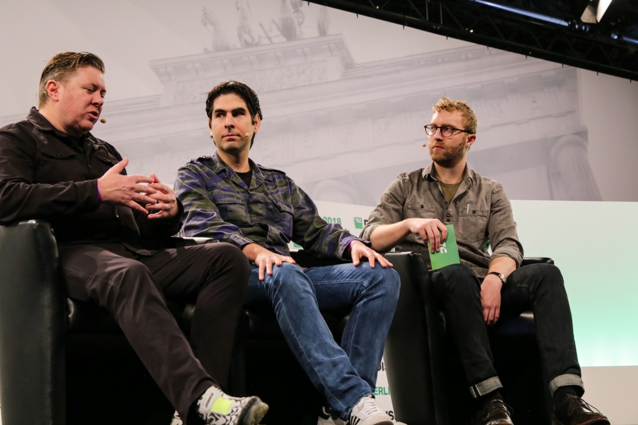The Resurgence of Enterprise Augmented Reality: Opportunities and Responsibilities