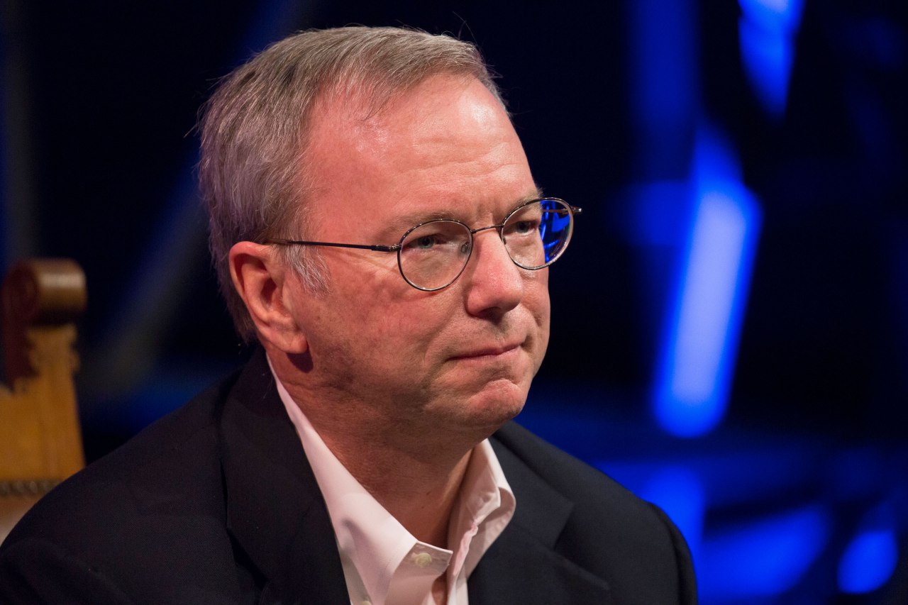 Elon Musk vs. Eric Schmidt: The AI Debate Revisited