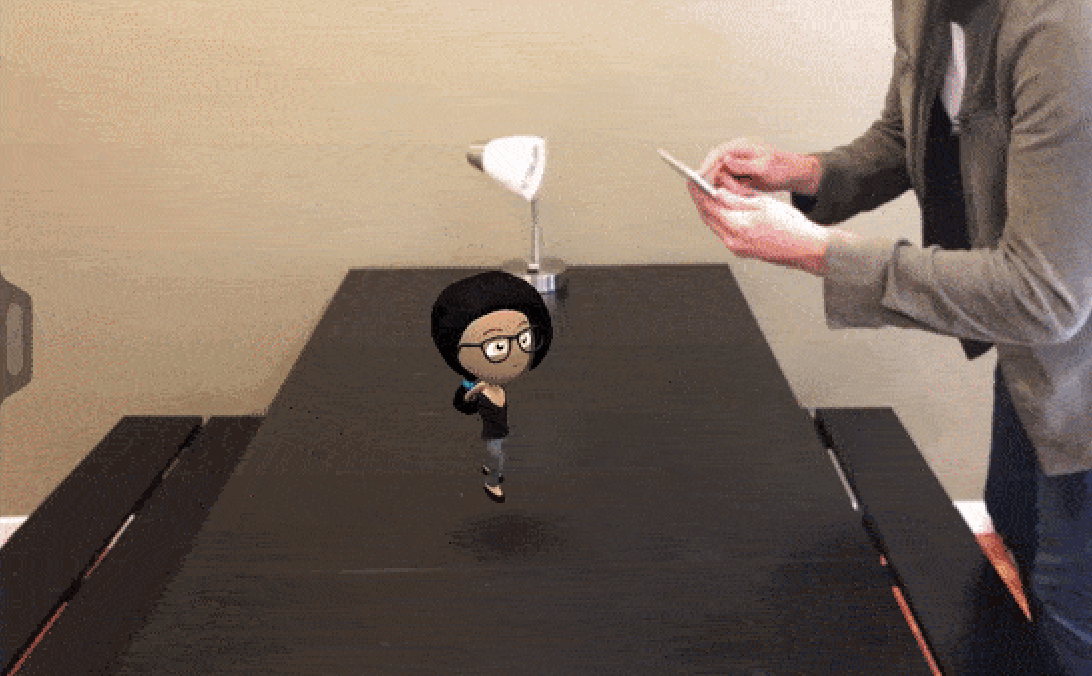The Future of Mobile Augmented Reality: Bridging the Gaps with Escher Reality