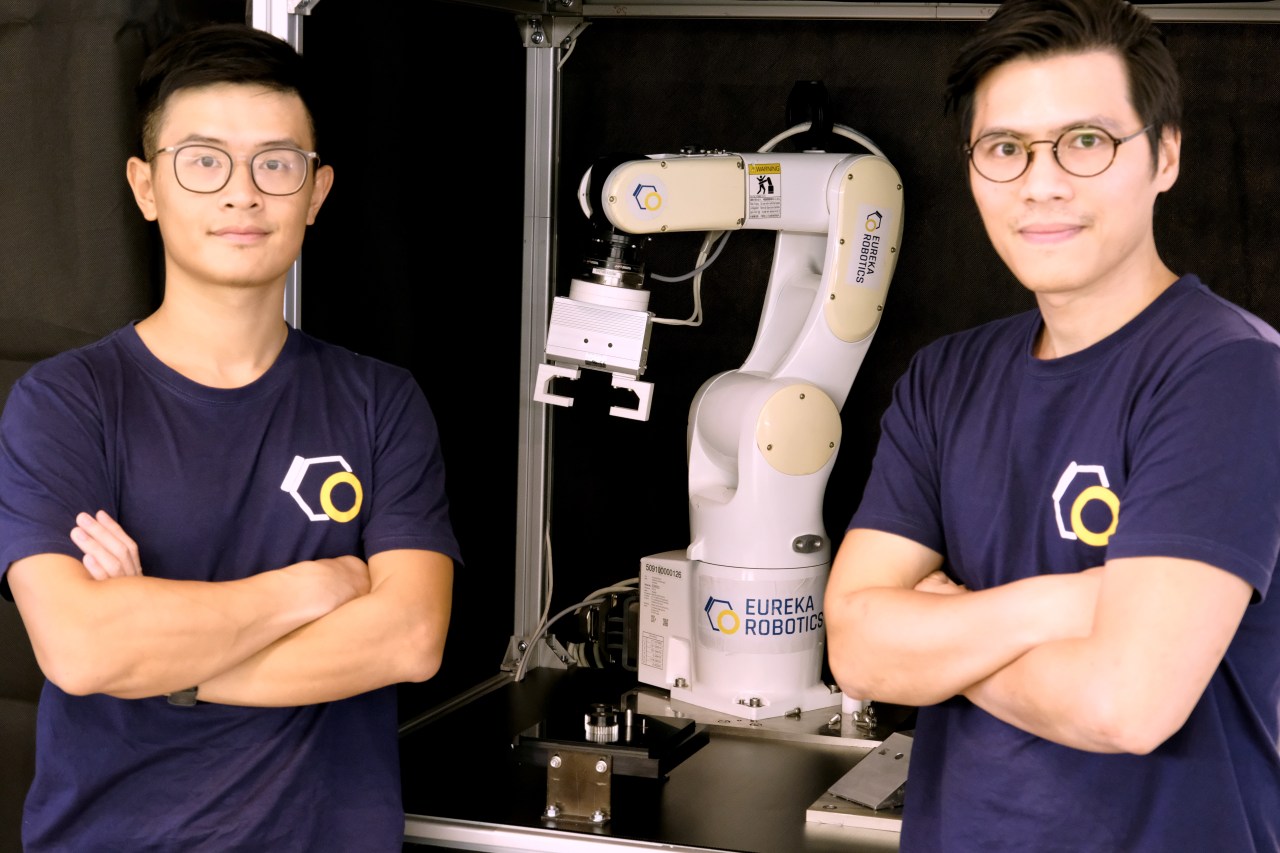 Eureka Robotics: Pioneering the Future of Automated Solutions