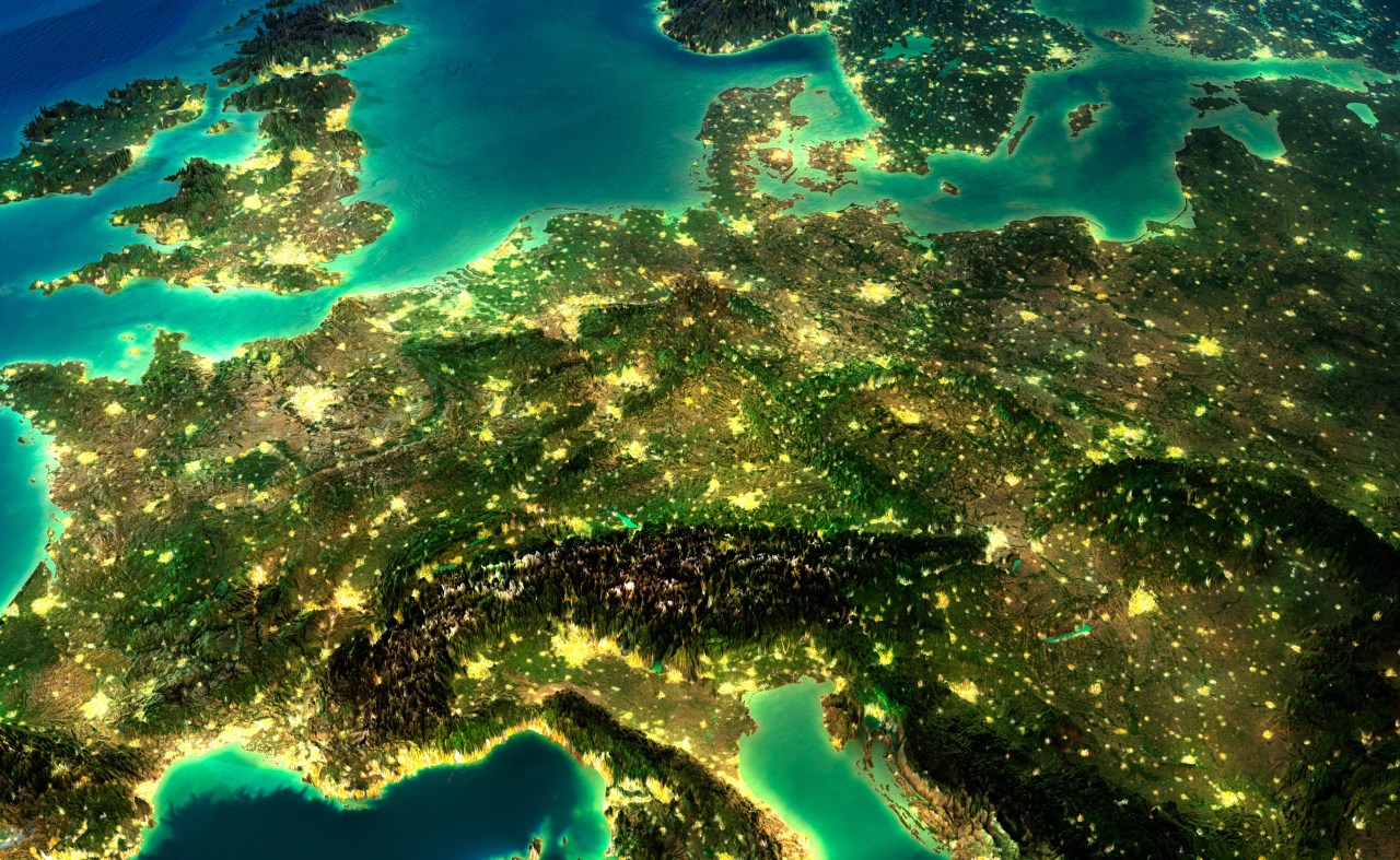 The Future of AI in Europe: A Coordinated Strategy