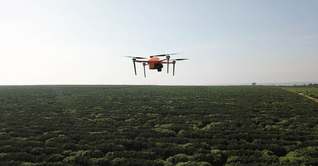 Europe’s Game-Changer: Common Drone Regulations for All