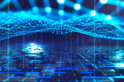 Everything Electric: The Wave of the Future