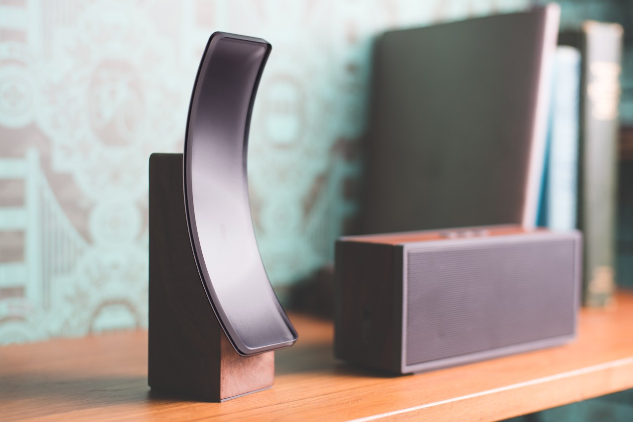Transforming Smart Homes with Sense: A Secure, Intelligent Hub