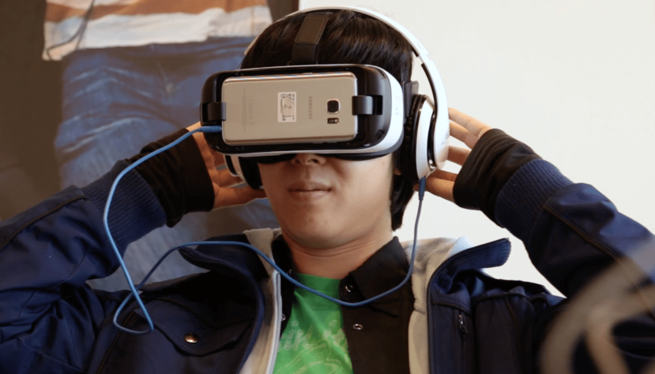 Revitalizing Retail: The Rise of VR Experiences in Empty Spaces