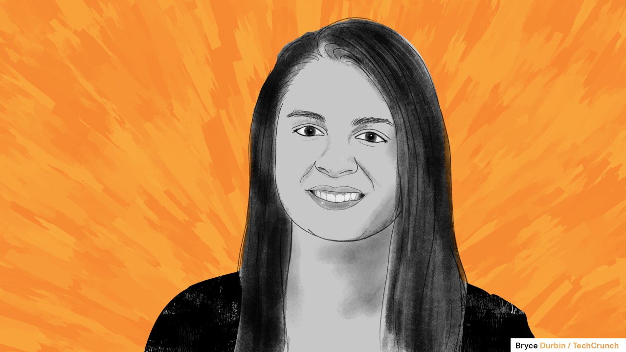Revolutionizing Delivery: The Rise of Sidewalk Robots with Cartken’s Anjali Jindal Naik