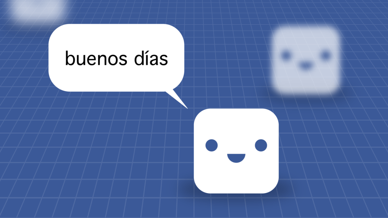 Bridging Cultures: Facebook Messenger’s Auto-Translation Feature