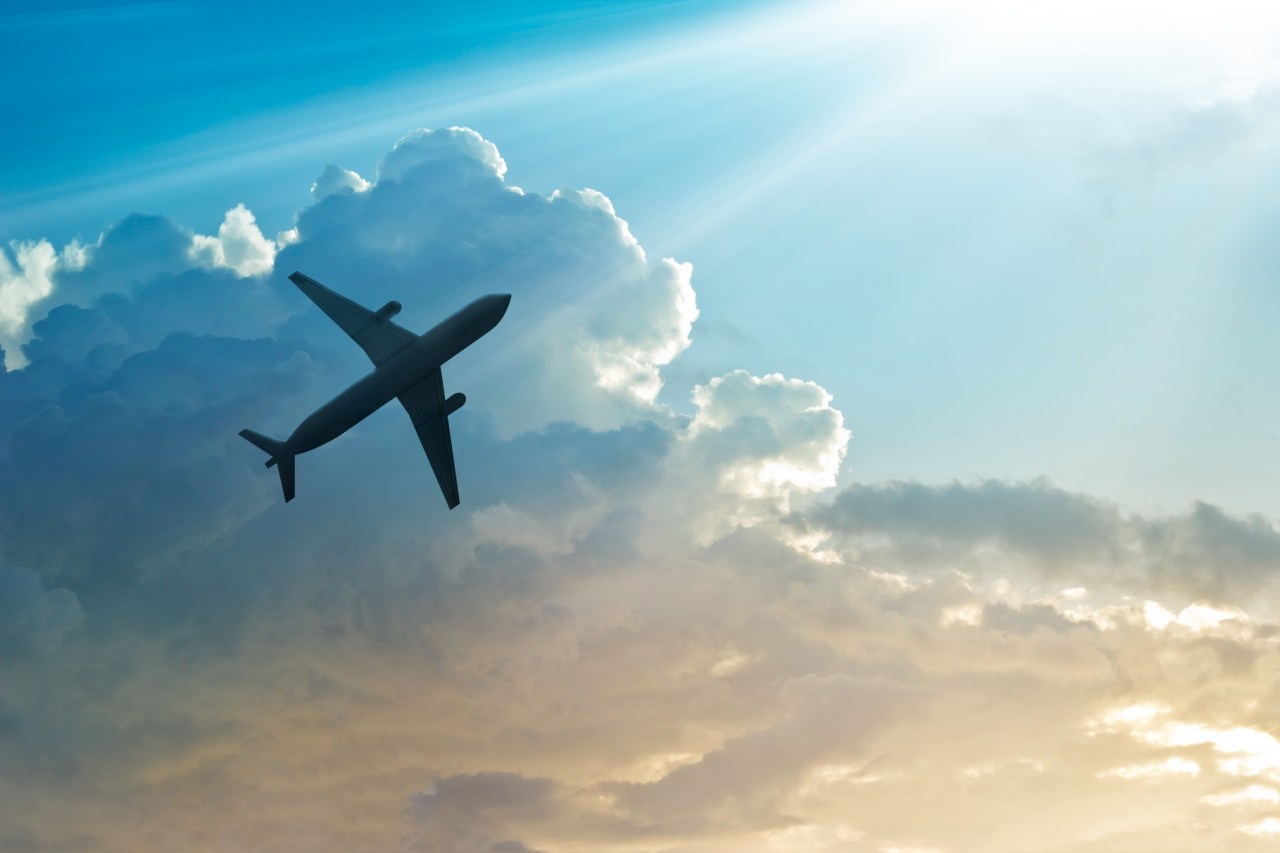 Transforming Air Travel: FLYR’s Innovative Approach to Airline Ticket Purchases