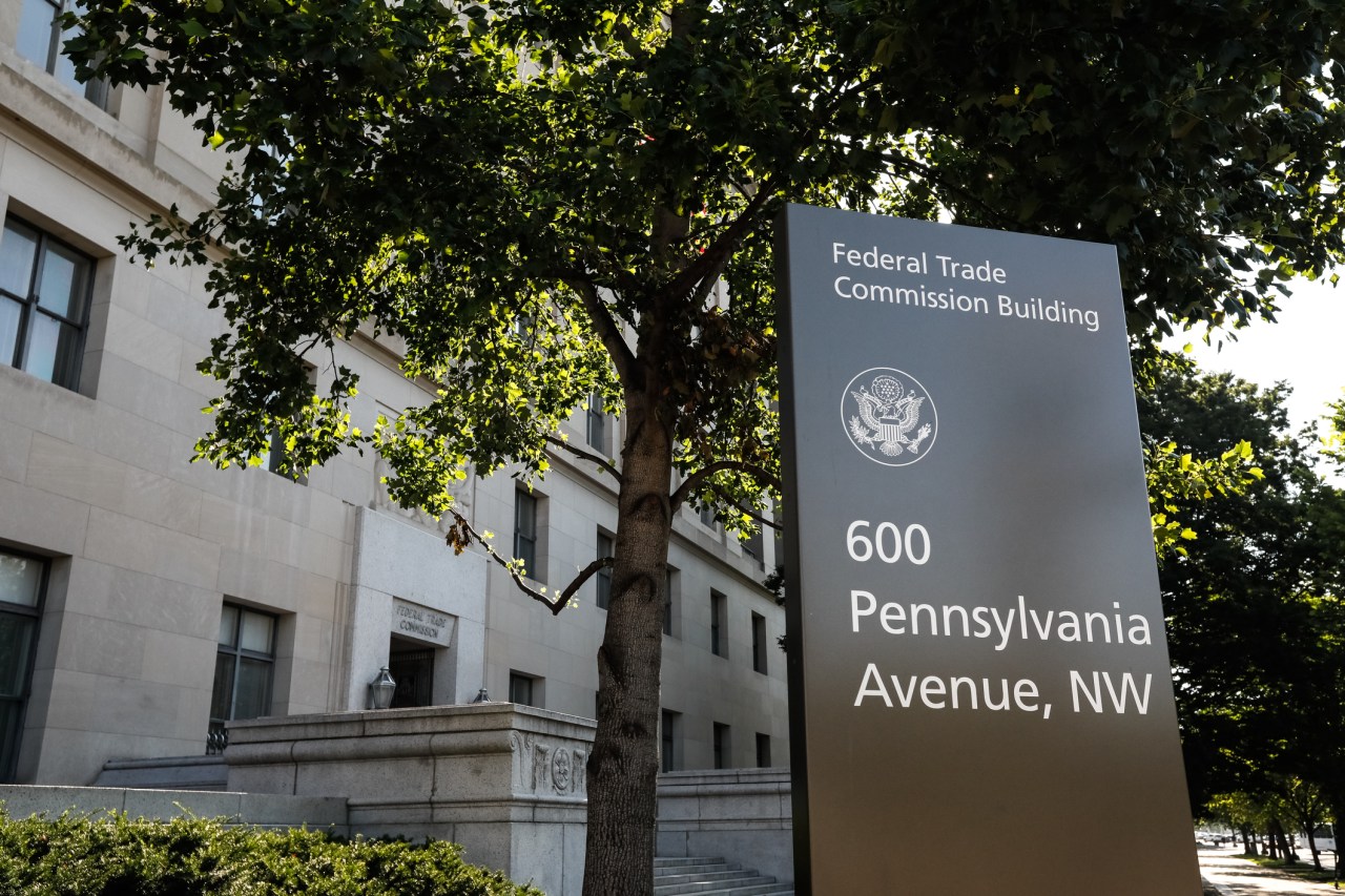 The FTC Takes Steps to Combat the Rising Threat of Deepfakes