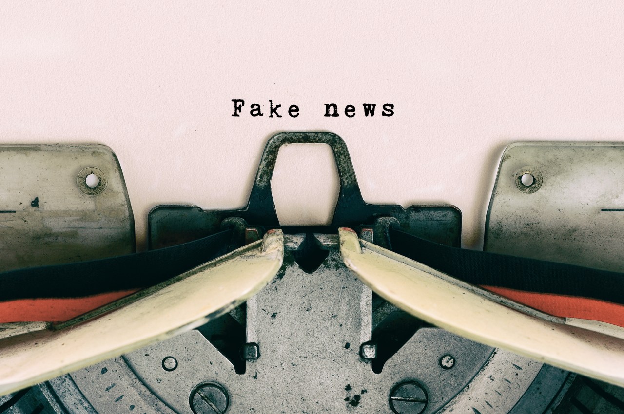 Using AI to Unmask Disinformation: The Fabula AI Approach
