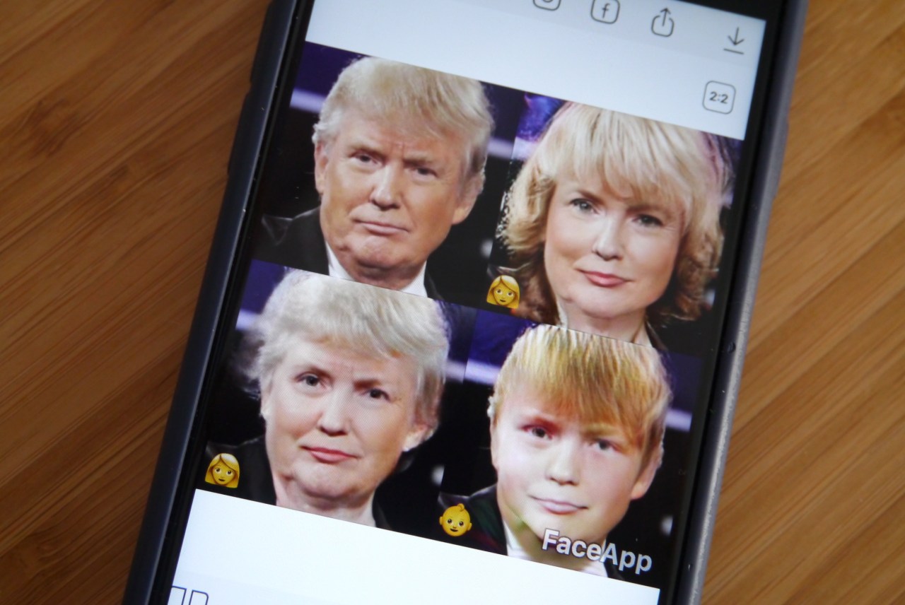 Unveiling the Evolution of FaceApp: A Deep Dive into Selfie Stylization