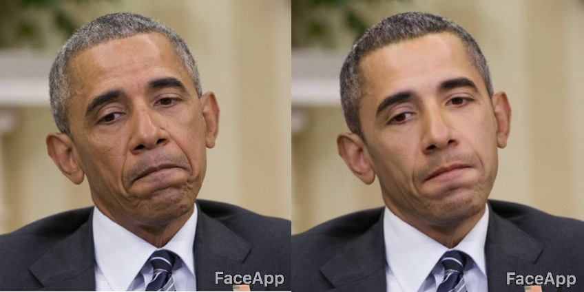 The FaceApp Controversy: Lessons on AI, Bias, and Accountability