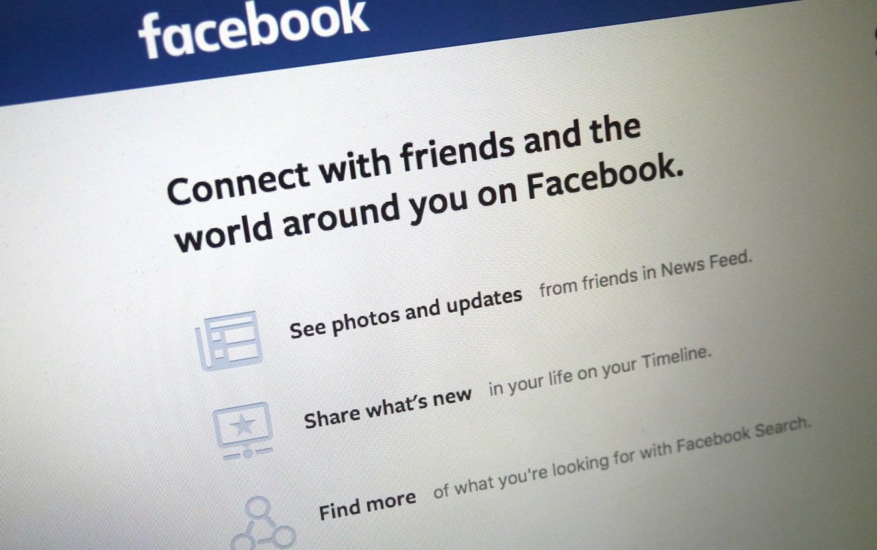 Facebook’s Uphill Battle Against Illegal Content: A Continuing Concern