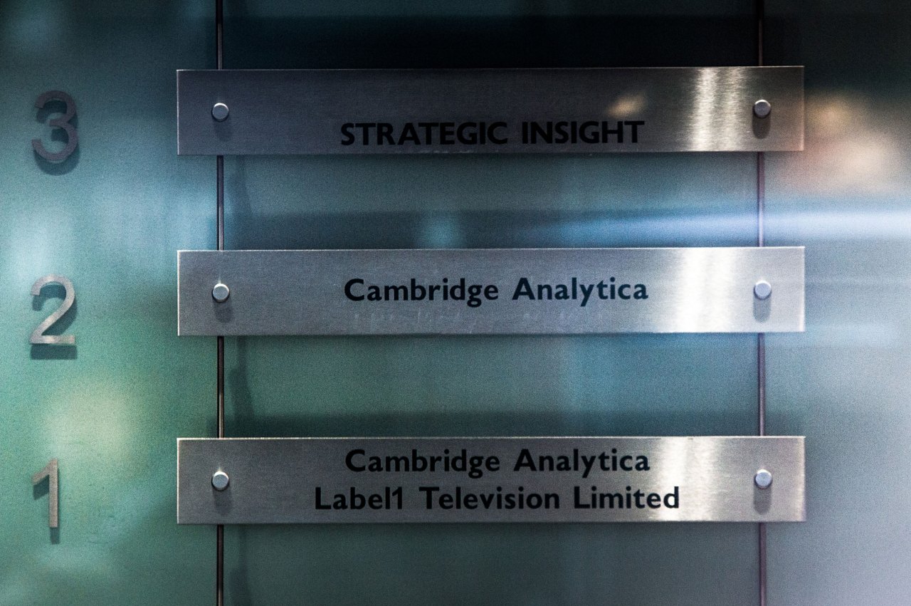 The Cambridge Analytica Fallout: A Watershed Moment for Data Privacy