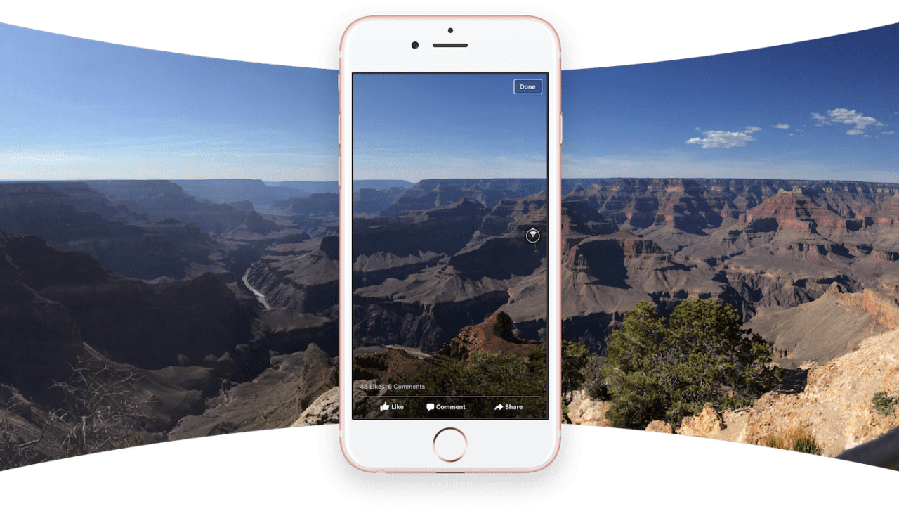 Revolutionizing 360° Photography: Facebook’s New Neural Network Approach