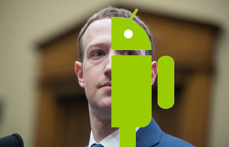 Beyond the Horizon: Facebook’s Quest for a Custom Operating System