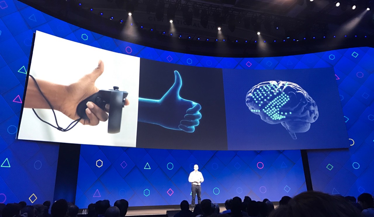 Unlocking the Future: Facebook’s Vision for Brain-Computer Interfaces