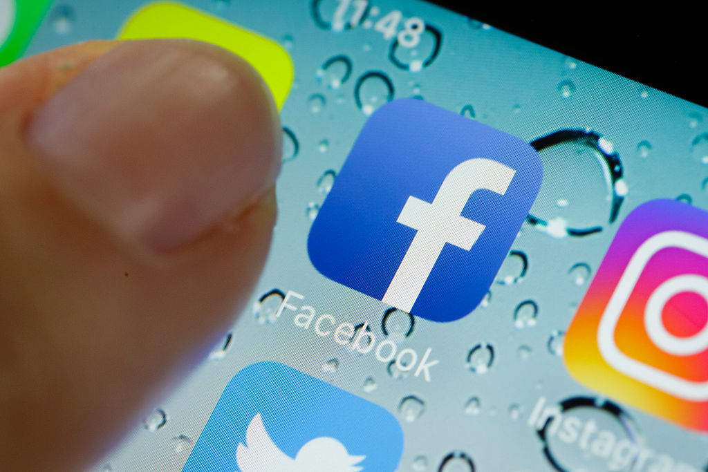 Facebook Faces Scrutiny Over Fake Ads: What It Means for User Privacy