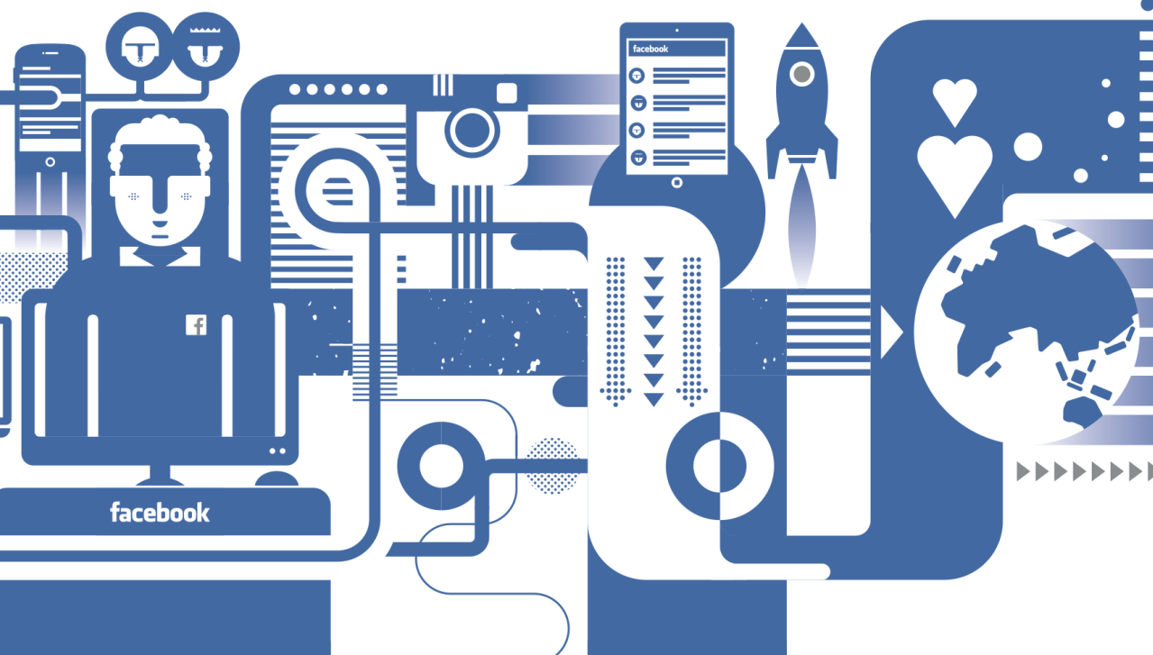 Facebook’s Bold Move: Prioritizing Local News Globally