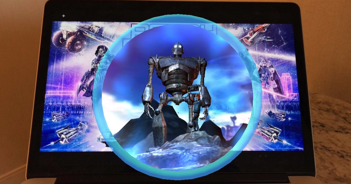 Unlocking Augmented Reality: Facebook’s Magic Markers