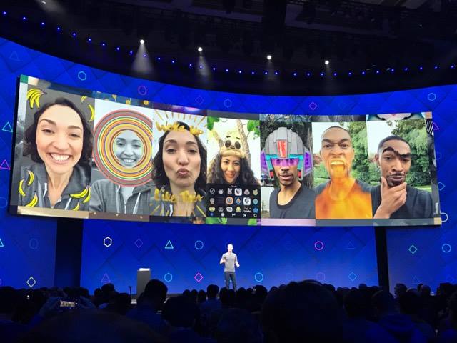 The Future of Augmented Reality: Facebook’s Bold Vision