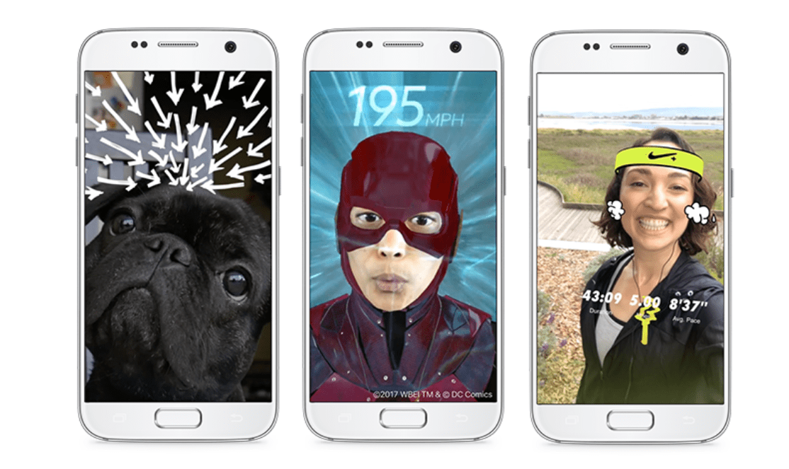 Facebook’s Bold Move: Nikhil Chandhok Joins the AR Revolution