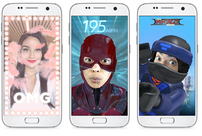 Unlocking the Future of Augmented Reality: Facebook’s Bold Move