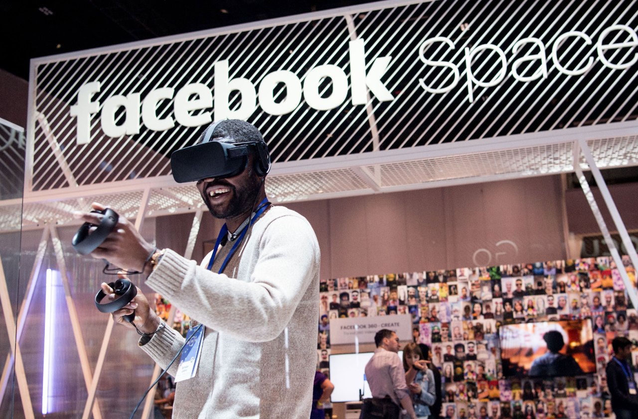 Facebook’s Strategic Move: Bringing on AR/VR Expertise for the Portal Team