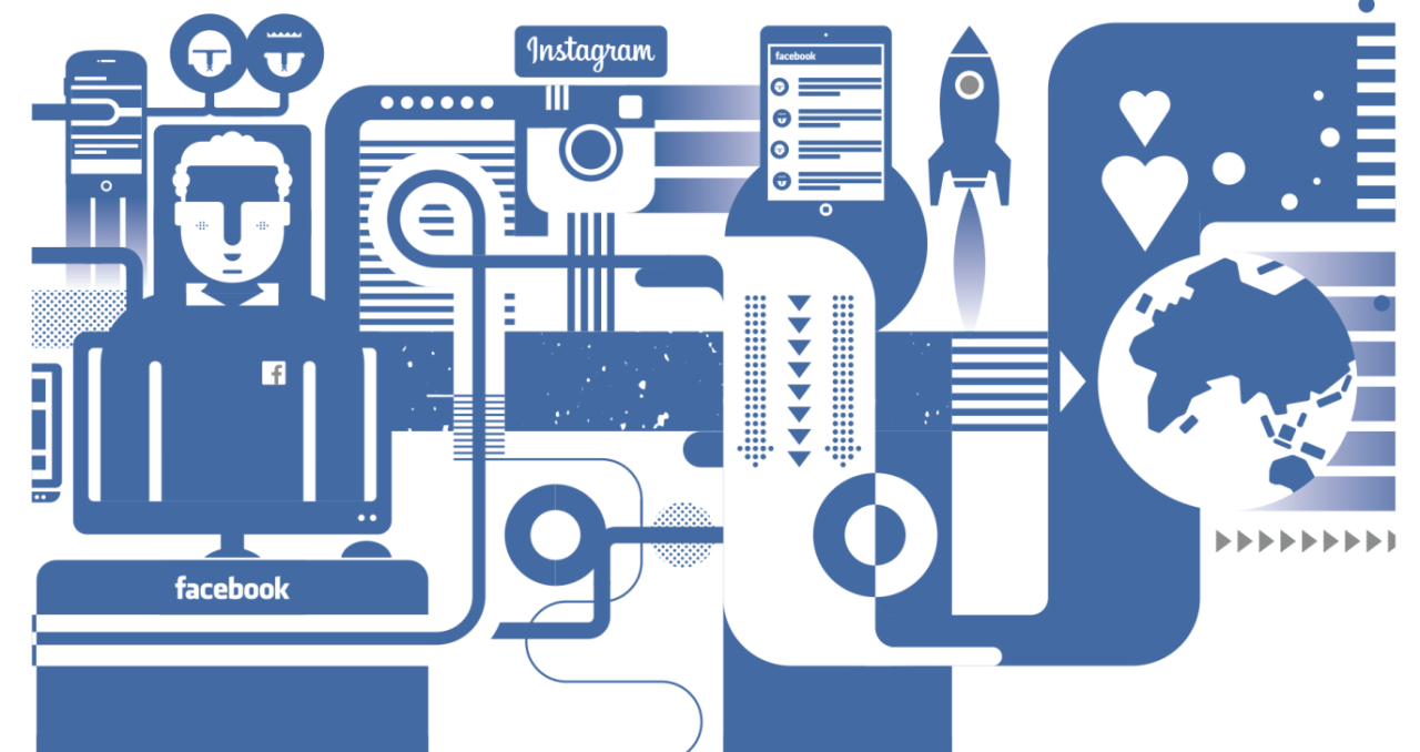 The Facebook News Feed Shift: Putting Friends First