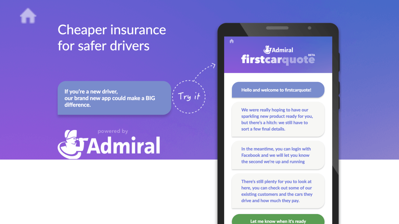 The Implications of Algorithm-Driven Insurance Pricing: A Look at Admiral’s Facebook Initiative