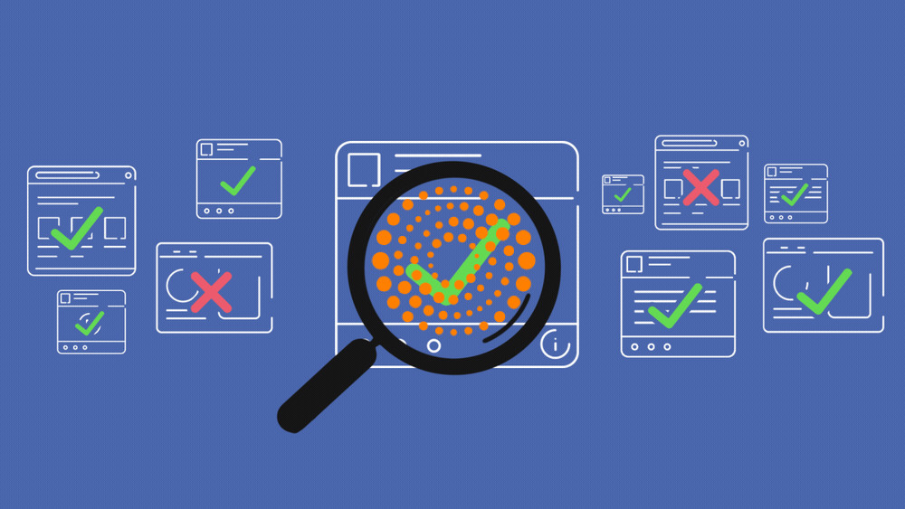 Facebook’s AI: Battling Misinformation and Hate Speech During a Global Crisis