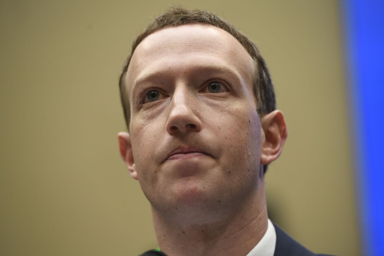Facebook Users: A Shift Towards Caution and Privacy