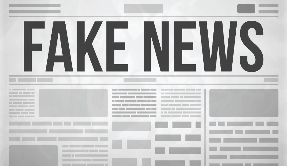 The Battle Against Fake News: A Call to Action for Tech Giants