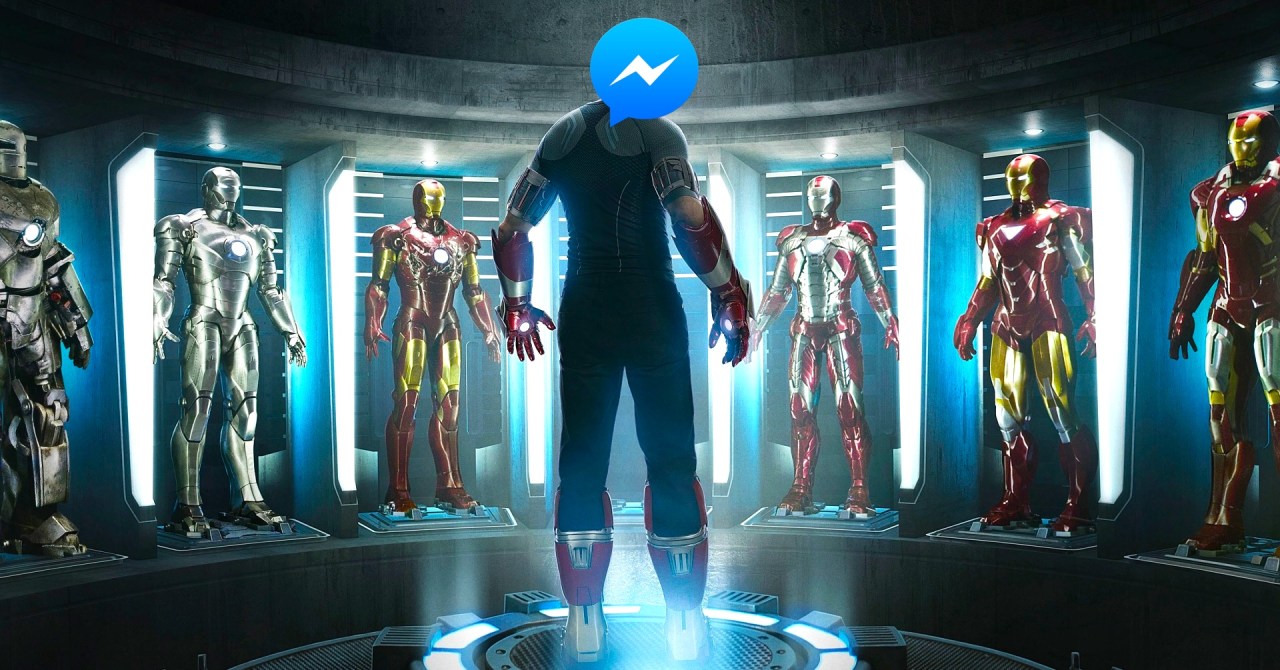 Revolutionizing Communication: The Impact of Facebook’s Chat SDK for Messenger Bots
